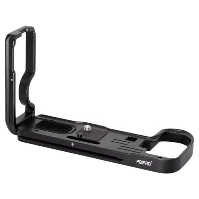 平工坊适用于尼康Z8专用推拉L板