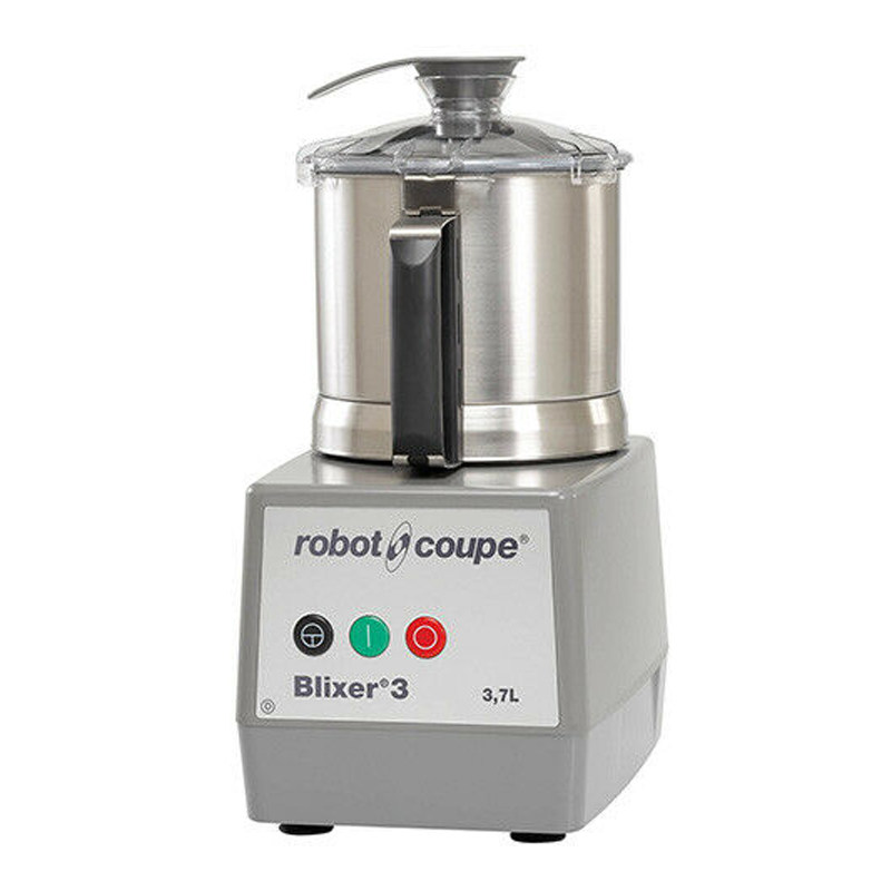 食物料理Robot-Coupe乳化搅拌机