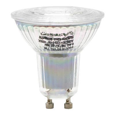 欧司朗led灯杯par16射灯