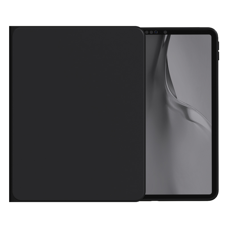适用ipadpro保护套ipadair5壳ipad9平板苹果10好看11寸mini7带笔槽2第九代3电脑4五8全包7迷你6支架129硅胶六