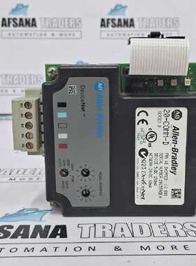 ALLENBRADLEY20COMMD系列B设备适配器