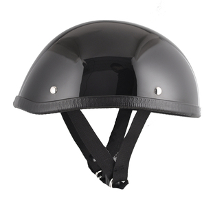 汤普森 复古半盔 瓢盔  混乱之子半盔非摩托车头盔