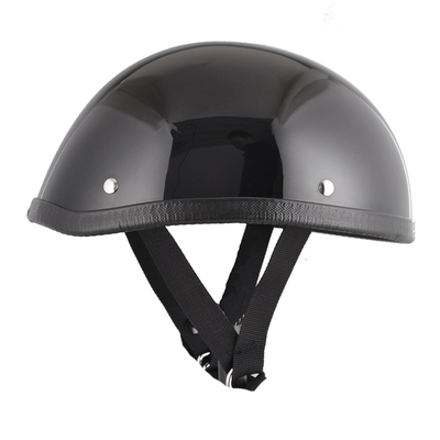 汤普森巡航1/2贝壳混乱之子半盔