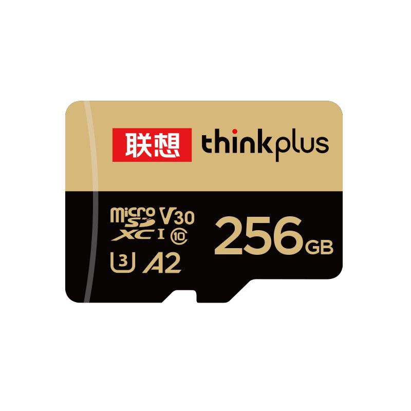 联想内存卡128g行车记录仪存储卡256g监控sd卡64g4k高速手机平板