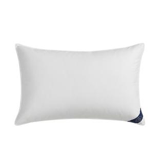 新年礼物 希尔顿100支羽绒枕五星级酒店专用枕头护颈椎鹅绒枕芯