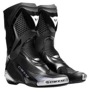 DAINESE/丹尼斯TORQUE扭矩4摩托车骑行靴赛道竞速公路机车靴夏季