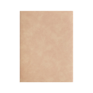 大号记事本商务高档软皮B5笔记本企业公司定制logo120g加厚纸张工作办公会议记录本本简约商务企业单位平装