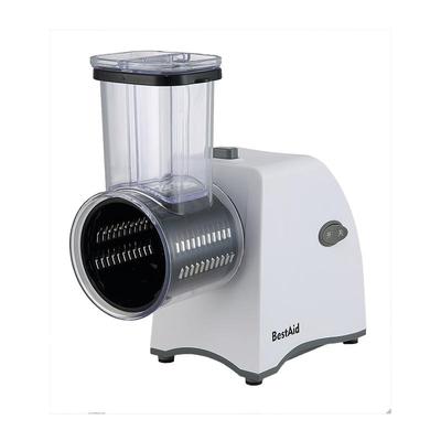 BestAid钵帝电动切菜机土豆萝卜刨丝切片家用多功能暴风切菜神器