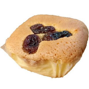 济南益康益利思传统葡萄蛋糕鸡蛋糕传统糕点零食甜品甜点代早餐