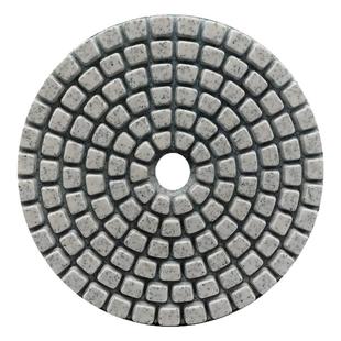 水磨片石材抛光片大理石软磨水抛片玉石打磨片石英石翻新石材磨片