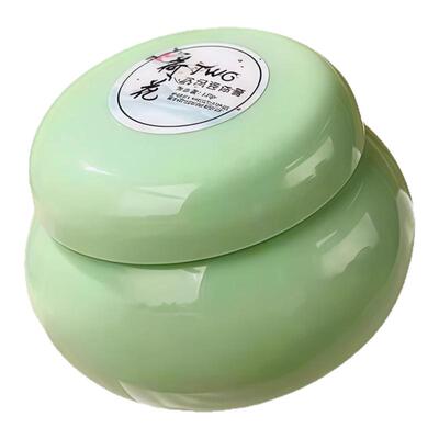 十里桃花古风固体香膏