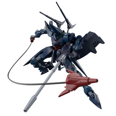 【预定】万代高达拼装模型 HG 1/144 GQuuuuuuX 汗布拉比