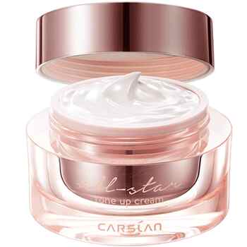 【凑到手55元】卡姿兰明星素颜霜券后341元包邮 【凑到手55元】卡姿兰明星素颜霜券后341元包邮