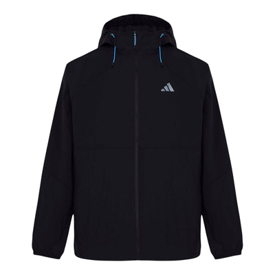 优购adidas阿迪达斯男子TH LW WV JKT运动休闲夹克外套KR2511