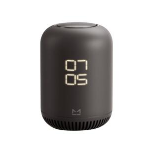 【重磅新品】天猫精灵Q糖智能音箱大音量蓝牙音响时间显示AI闹钟