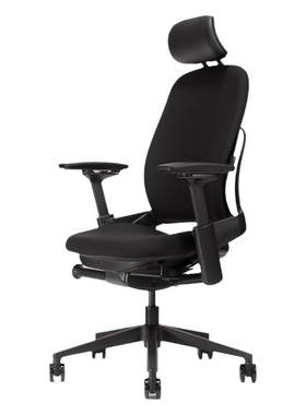 steelcase人体工学leap