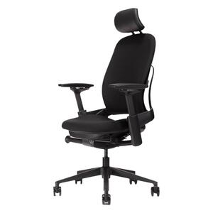 steelcase人体工学leap