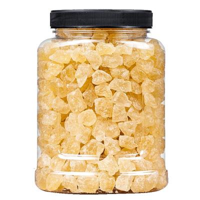 黄冰糖1000g罐装小粒甘蔗老冰糖