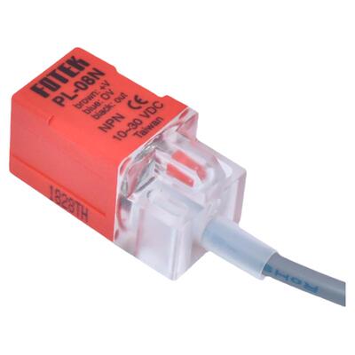 台湾阳明PL-08N接近开关传感器