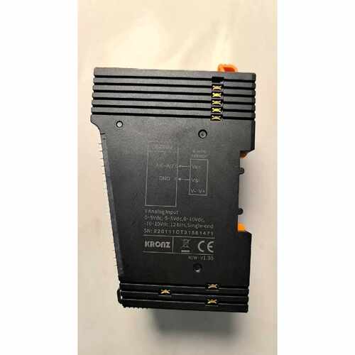 议价德国KROUZ克朗兹KZ20ED模拟量输模块3个KZ80U维修