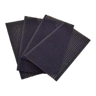 刘海贴魔术贴头饰碎发贴洗脸发帖