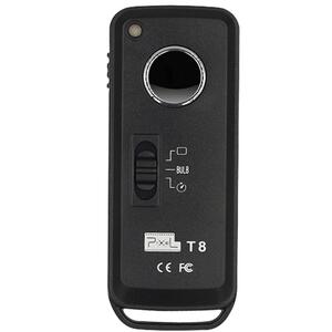 品色T8适用佳能无线快门线R10 R8 R5 R6 R5C R7 RP R3 6D2 5D4 5D3 5DSR 90D微单反7D2 800D 200D相机遥控器