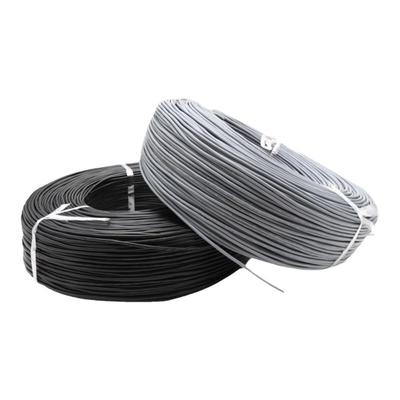 2547多芯屏蔽线信号线2芯音频线