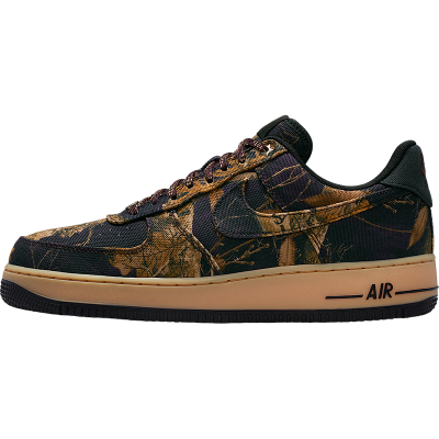 Nike/耐克正品Air Force 1男士低帮时尚耐磨透气板鞋IH1221-900