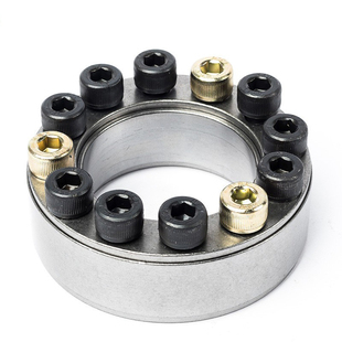 厂家涨紧套Z2胀套免键涨紧轴套胀紧连结套TLK200涨套KTR100胀紧套