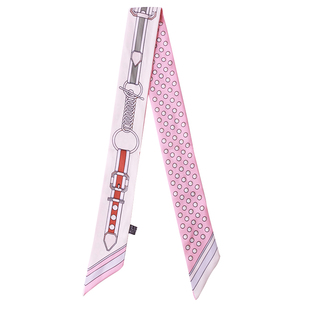 长条绑包包手柄小丝巾绑包丝带装饰手提包上缠的飘带时尚百搭发带