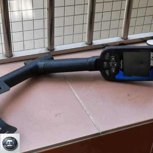 可维修诺克塔SC2金属探测器