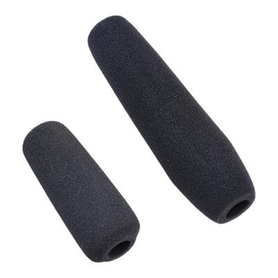 摄像机话筒套麦克风毛衣防风罩