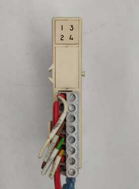 议价美国奥普图 OPTO 22 SNAP-IDC5  I/O模块  成色新正品