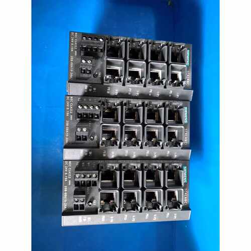 询价工业以太网交换机6GK5208-0BA10-2AA3