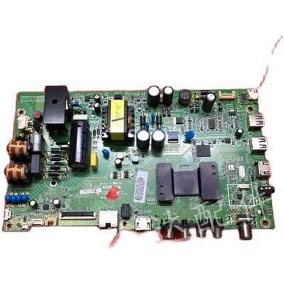 康佳电视机35021418线路板驱动板