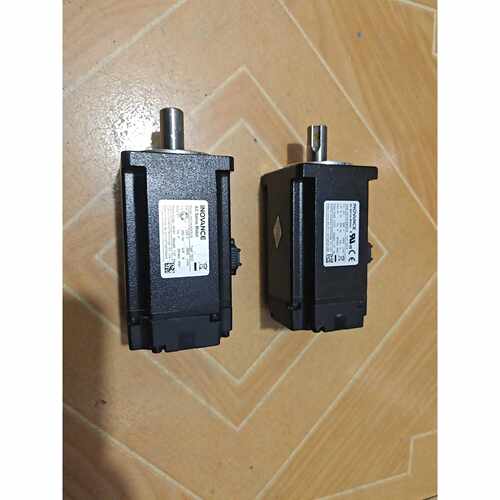 询价400w汇川伺服电机MS1H4-40830C8，，成