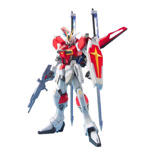万代正品拼装模型MG1/100SWORD IMPULSE剑装重剑巨剑脉冲高达飞鸟