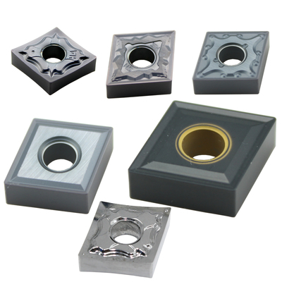 CNMG120404菱形数控刀片刃天下