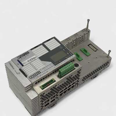 Phoenix Contact FL SWITCH GHS 4G12 2700271 Industrial Ethern