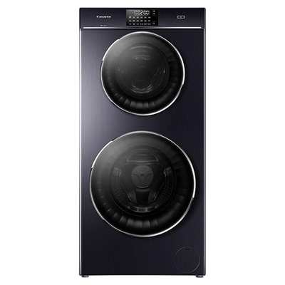 卡萨帝12公斤直驱洗衣机