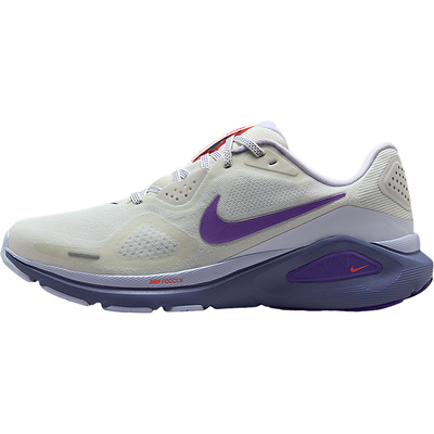 Nike/耐克正品Structure 26女士耐磨缓震透气跑步鞋HJ1101-102