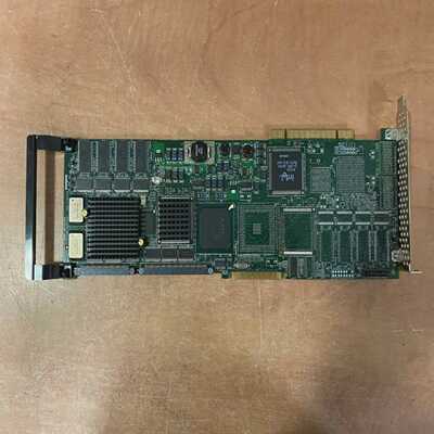 【议价-可维修】Matrox N/PRO PPC GPG4N/500/1 /二手均有货