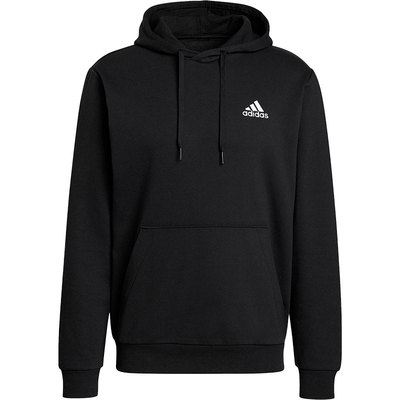 Adidas/阿迪达斯官方正品冬季新款男子时尚舒适连帽套头衫GV5294