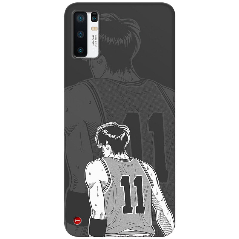 潮男流川枫适用锤子坚果pro3手机壳R2华硕ROG9/8/7/6/5/3PRO灌篮高手日系动漫男生女款软小众
