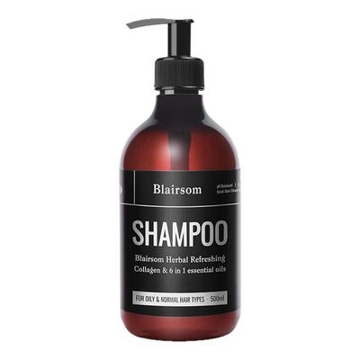 【澳洲药房在售】草本控油洗发水