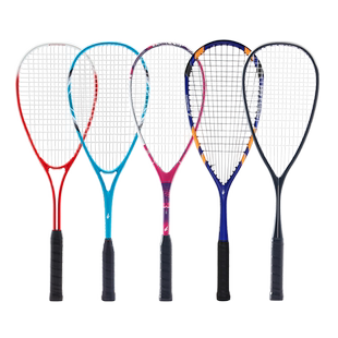 送全套配件壁球拍初学套装超轻大学男女新手训练FANGCAN方灿全碳