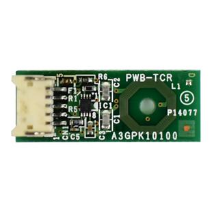 适用美能达C226 DR215鼓芯片C266 C256 C227 C287 C367 7222 7226 7528柯美BH显影数据震旦ADC225 C265晶片