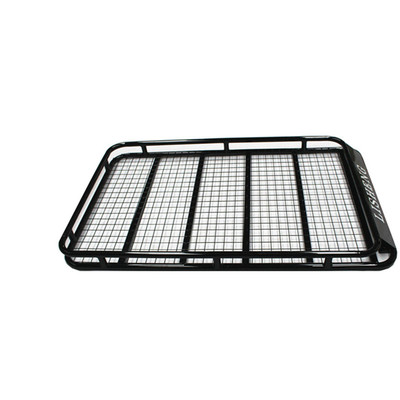 通用型越野车顶行李架汽车改装