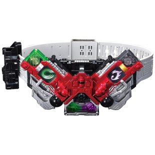 假面骑士w腰带csm双骑驱动器可改迷失变身器可联动王牌疾风记忆体