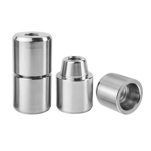 高精密模具定位柱吹瓶吹塑模具精定位导柱导套锥度定位销辅助器A1